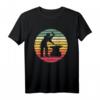 Schmied Schmiede Amboss Hammer Handwerker Männer Stahl T-Shirt - Vintage Stil, perfektes Geschenk für Handwerker, Meister & Gesellen