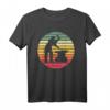 Schmied Schmiede Amboss Hammer Handwerker Männer Stahl T-Shirt - Vintage Stil, perfektes Geschenk für Handwerker, Meister & Gesellen