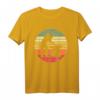 Schmied Schmiede Amboss Hammer Handwerker Männer Stahl T-Shirt - Vintage Stil, perfektes Geschenk für Handwerker, Meister & Gesellen