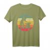 Schmied Schmiede Amboss Hammer Handwerker Männer Stahl T-Shirt - Vintage Stil, perfektes Geschenk für Handwerker, Meister & Gesellen