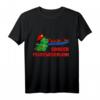 Großer Feuerwehrmann Kinder T-Shirt mit Feuerwehr-Motiv - Motivationsdesign für kleine Feuerwehrfans