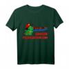 Großer Feuerwehrmann Kinder T-Shirt mit Feuerwehr-Motiv - Motivationsdesign für kleine Feuerwehrfans