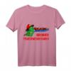 Großer Feuerwehrmann Kinder T-Shirt mit Feuerwehr-Motiv - Motivationsdesign für kleine Feuerwehrfans