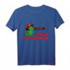 Großer Feuerwehrmann Kinder T-Shirt mit Feuerwehr-Motiv - Motivationsdesign für kleine Feuerwehrfans