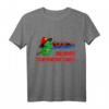 Großer Feuerwehrmann Kinder T-Shirt mit Feuerwehr-Motiv - Motivationsdesign für kleine Feuerwehrfans