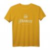 Zunftzeichen Maurer Meister in alt-gotischer Schrift T-Shirt  Traditionelles Geschenk zur Meisterprüfung & für stolze Maurermeister
