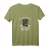 Photovoltaik Solaranlage Sonnenenergie Solarpanel Bauherr T-Shirt  Für Hausbesitzer & Solarenergie-Enthusiasten