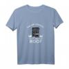 Photovoltaik Solaranlage Sonnenenergie Solarpanel Bauherr T-Shirt  Für Hausbesitzer & Solarenergie-Enthusiasten