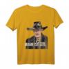 Magie ist Physik durch Wollen! - Lustiges Dr. Axel Stoll T-Shirt für Verschwörungstheoretiker & Physikfans