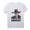 Magie ist Physik durch Wollen! - Lustiges Dr. Axel Stoll T-Shirt für Verschwörungstheoretiker & Physikfans