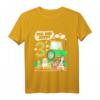 Kinder Dritter Geburtstag T-Shirt mit Traktor Bauernhof Motiv - Perfekt für 3-Jährige Jungen und Mädchen