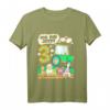 Kinder Dritter Geburtstag T-Shirt mit Traktor Bauernhof Motiv - Perfekt für 3-Jährige Jungen und Mädchen