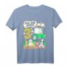 Kinder Dritter Geburtstag T-Shirt mit Traktor Bauernhof Motiv - Perfekt für 3-Jährige Jungen und Mädchen