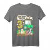 Kinder Dritter Geburtstag T-Shirt mit Traktor Bauernhof Motiv - Perfekt für 3-Jährige Jungen und Mädchen
