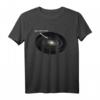 You Are Here Astronomie Galaxie Mondlandung Planeten T-Shirt  Perfekt für Astronauten, Weltraumfans & Raumfahrt-Enthusiasten