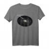 You Are Here Astronomie Galaxie Mondlandung Planeten T-Shirt  Perfekt für Astronauten, Weltraumfans & Raumfahrt-Enthusiasten