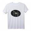 You Are Here Astronomie Galaxie Mondlandung Planeten T-Shirt  Perfekt für Astronauten, Weltraumfans & Raumfahrt-Enthusiasten