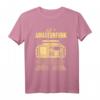 Lustiges CB Funker Hobby Funker Geschenk | Amateurfunker T-Shirt mit Funkgerät - Perfekt für Geburtstag, Weihnachten & Jubiläum