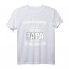 Herren Stapler Gabelstaplerfahrer T-Shirt  Lustige Geschenkidee für Vater, Logistik & Bauarbeiter mit Spruch zum Geburtstag & Vatertag
