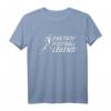 American Football Fantasy Football Legende Lineman T-Shirt  Perfektes Geschenk für Football-Fans & Spieler