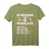 Lustiges KFZ Mechaniker Schrauber Tuner Stundenlohn Arbeits T-Shirt  Perfektes Geschenk für Automechaniker & Werkstattprofis