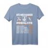 Lustiges KFZ Mechaniker Schrauber Tuner Stundenlohn Arbeits T-Shirt  Perfektes Geschenk für Automechaniker & Werkstattprofis