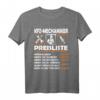 Lustiges KFZ Mechaniker Schrauber Tuner Stundenlohn Arbeits T-Shirt  Perfektes Geschenk für Automechaniker & Werkstattprofis