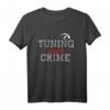 Fahrzeugtuning Autos Autofahrer Mechaniker Motoröl T-Shirt  Perfektes Geschenk für Motorsport- und Autoliebhaber