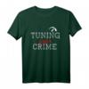 Fahrzeugtuning Autos Autofahrer Mechaniker Motoröl T-Shirt  Perfektes Geschenk für Motorsport- und Autoliebhaber