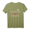 Fahrzeugtuning Autos Autofahrer Mechaniker Motoröl T-Shirt  Perfektes Geschenk für Motorsport- und Autoliebhaber
