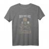 Der tut nichts, der will nur Schrauben - KFZ Werkstatt T-Shirt Geschenk für Mechaniker, Bastler & Handwerker