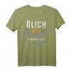 Ölich aber Fröhlich - Lustiges KFZ Mechaniker & Mechatroniker T-Shirt für Werkstattprofis & Autoliebhaber
