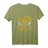 Ölich aber Fröhlich - Lustiges KFZ Mechaniker Mechatroniker T-Shirt für Werkstattliebhaber & Autoschrauber