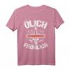 Ölich aber Fröhlich - KFZ Mechaniker Tuning Mechatroniker T-Shirt für Schrauber & Tuner | Perfektes Geschenk zum Vatertag & Weihnachten