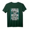 Lustiges Titten KFZ Auto Mechaniker Beruf T-Shirt - Geschenkidee für Automechaniker, Schrauber, Tuner & Hobby Werkstattprofis