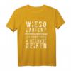 KFZ Mechaniker & Auto Tuner Lustiges Spruch T-Shirt - Geschenk für LKW Fahrer, Oldtimer-Fans & Autoliebhaber zu Geburtstag & Weihnachten