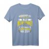 Herren T-Shirt KFZ Mechatroniker mit lustigem Spruch - Perfektes Geschenk für Automechaniker und Mechaniker in Werkstätten