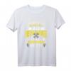 Herren T-Shirt KFZ Mechatroniker mit lustigem Spruch - Perfektes Geschenk für Automechaniker und Mechaniker in Werkstätten