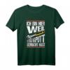 KFZ Auto Mechaniker Lustiges Spruch Geschenk T-Shirt - Humorvolles T-Shirt für alle Automechaniker, Schrauber & Hobby-Profis