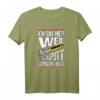 KFZ Auto Mechaniker Lustiges Spruch Geschenk T-Shirt - Humorvolles T-Shirt für alle Automechaniker, Schrauber & Hobby-Profis