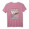 KFZ Auto Mechaniker Lustiges Spruch Geschenk T-Shirt - Humorvolles T-Shirt für alle Automechaniker, Schrauber & Hobby-Profis