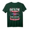 Angeln Norwegen T-Shirt  Lustiges Angel Motiv für Herren und Frauen, Perfekt für Angler und Norwegen-Liebhaber