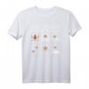 Lustiges Hühner Freizeit T-Shirt mit Spruch für Hühnerzüchter, Landwirte & Hühnerliebhaber  Ideal als Geschenk