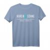 Huren & Söhne Anwaltskanzlei Geschenk zum Staatsexamen  Ironisches Humor T-Shirt für Juristen, Anwälte & Partyfans