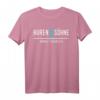 Huren & Söhne Anwaltskanzlei Geschenk zum Staatsexamen  Ironisches Humor T-Shirt für Juristen, Anwälte & Partyfans
