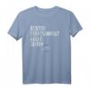 Cooles Staatsanwalt Geschenk Jura Justiz Jurist T-Shirt  Lustiges Berufssouvenir für Kollegen, Geburtstag & Weihnachten