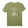 Born to Argue - Lustiges Anwalt T-Shirt für Juristen, Richter & Jurastudenten  Perfektes Geschenk zum Geburtstag & Weihnachten