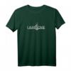 I am Lawesome - Lustiges Jurastudent T-Shirt für Studium, Vorlesungen & Campus, perfekt für zukünftige Anwälte & Richter
