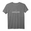 I am Lawesome - Lustiges Jurastudent T-Shirt für Studium, Vorlesungen & Campus, perfekt für zukünftige Anwälte & Richter