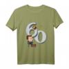 Lustiges Anwalt Shirt für Herren - Witziges Geschenk für Kollegen, Vorgesetzte & Familie zum Geburtstag